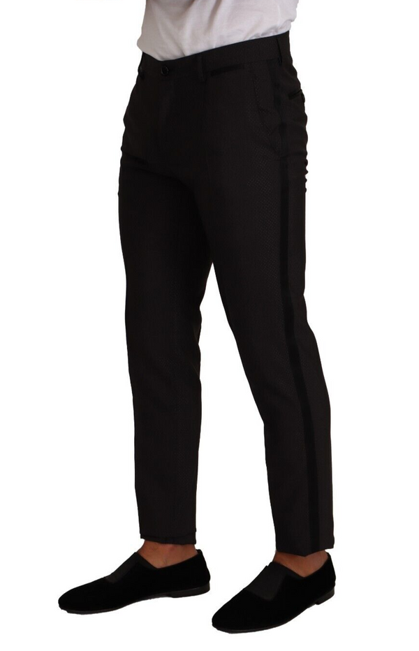 Pantalon skinny élégant