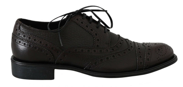 Eleganti scarpe Derby Derby