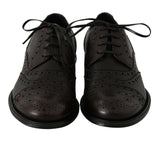 Eleganti scarpe Derby Derby