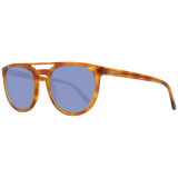 Brown Men Sunglasses