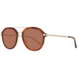 Brown Men Sunglasses