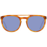 Brown Men Sunglasses