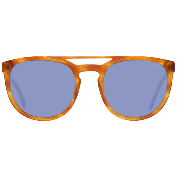 Brown Men Sunglasses