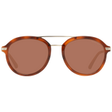 Brown Men Sunglasses