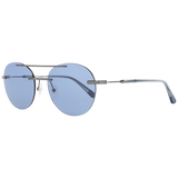 Gray Men Sunglasses