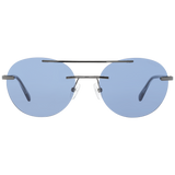 Gray Men Sunglasses