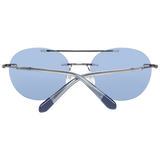 Gray Men Sunglasses