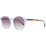 Blue Women Sunglasses