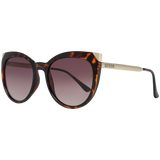 Brown Women Sunglasses