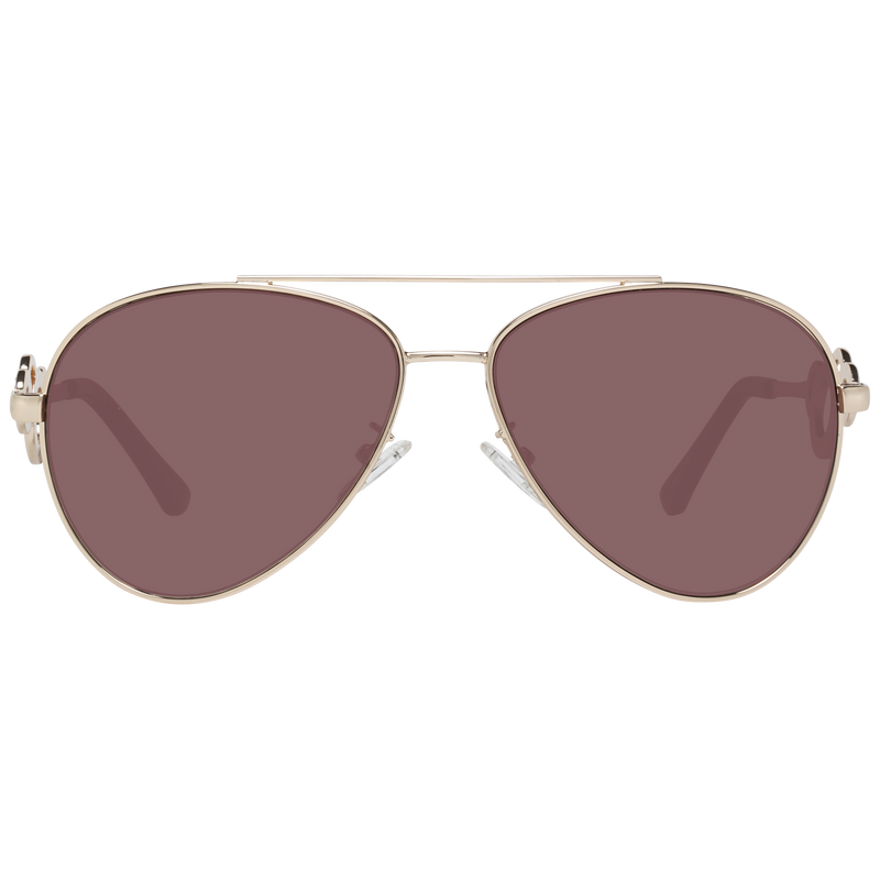 Gold Women Sunglasses