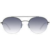 Gray Men Sunglasses