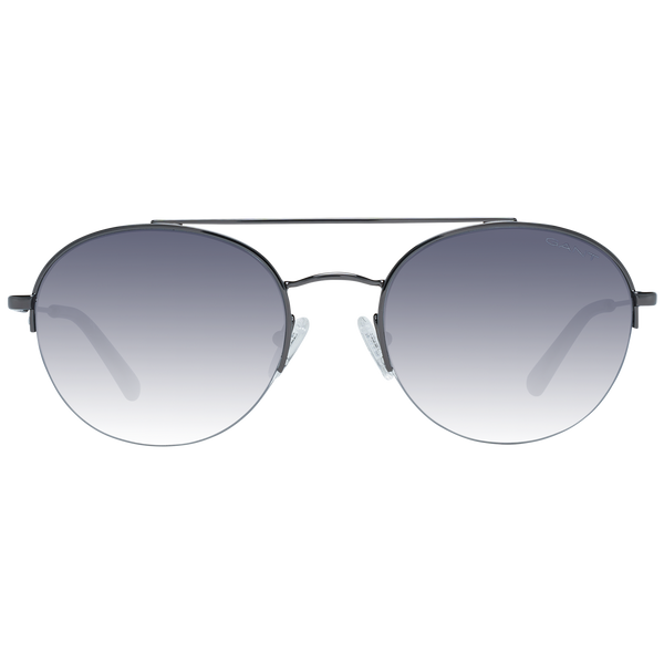 Gray Men Sunglasses