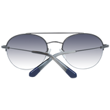 Gray Men Sunglasses