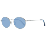 Gray Unisex Sunglasses