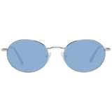 Gray Unisex Sunglasses