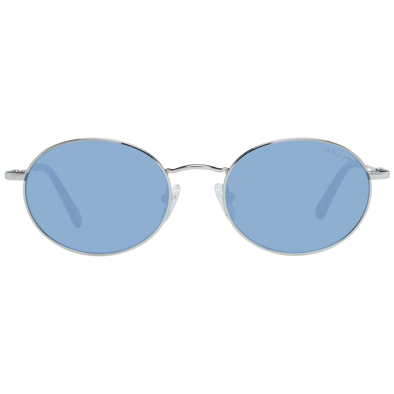 Gray Unisex Sunglasses