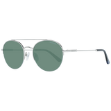 Gray Men Sunglasses