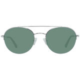 Gray Men Sunglasses