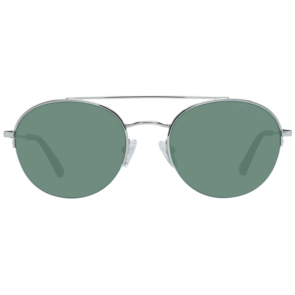 Gray Men Sunglasses