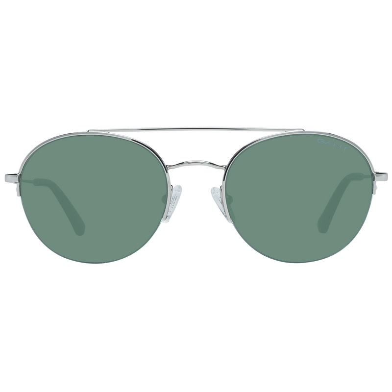 Gray Men Sunglasses