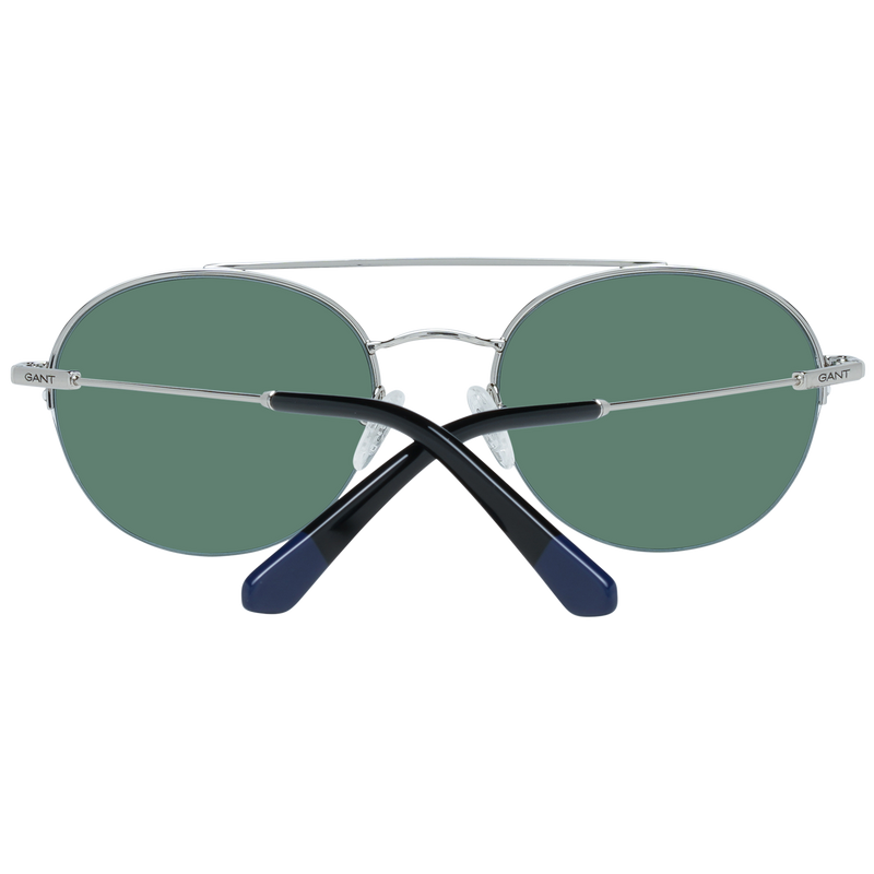 Gray Men Sunglasses