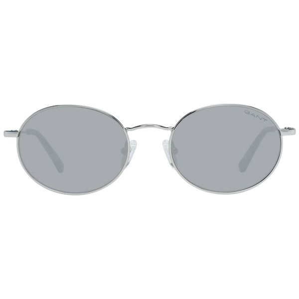 Gray Unisex Sunglasses