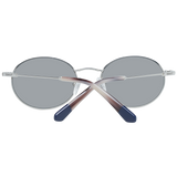 Gray Unisex Sunglasses