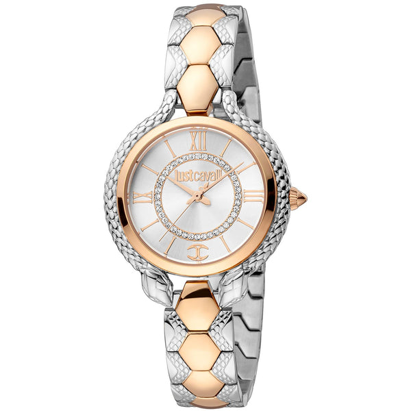 Multicolor Women Watch