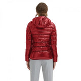 Κομψό Ultra Light Hooded Down