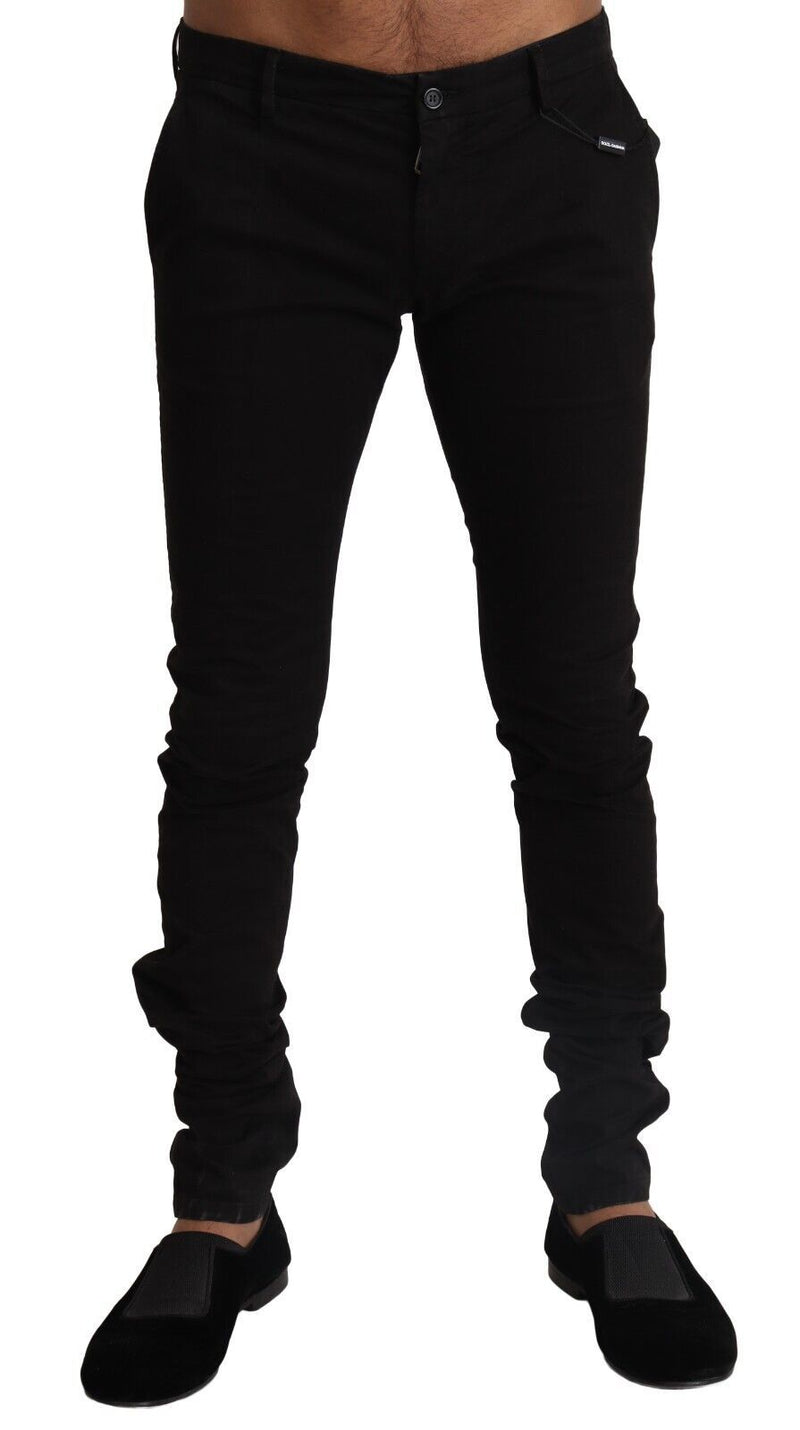 Pantalon skinny élégant pour hommes