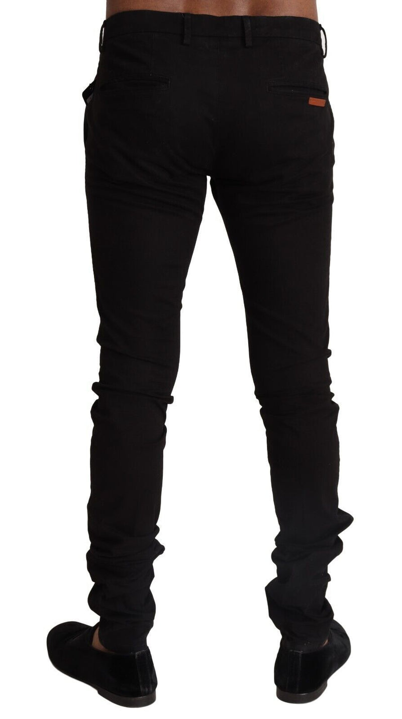 Pantalon skinny élégant pour hommes