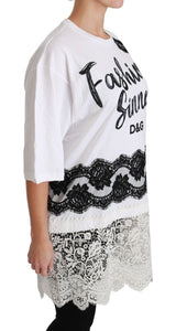 Chic DG Fashion Sinners Outhorized Tee