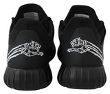 Sneaker chic Black Runner Henry Sport