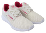 Runner blanca exclusiva Becky Sneakers