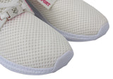 Runner blanca exclusiva Becky Sneakers