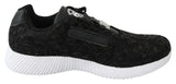 Elegante Plein Sport Runner Joice Sneakers