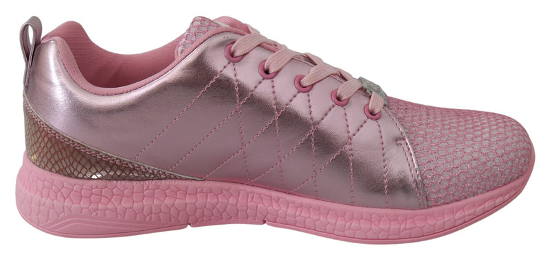 Sneakers Gisella Chic Blush Runner Pink Blush