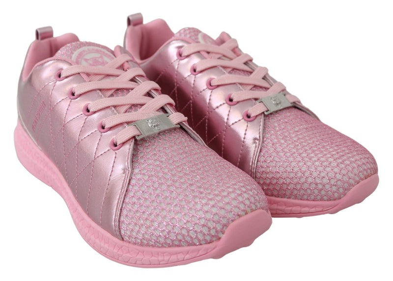 Sneakers Gisella Chic Blush Runner Pink Blush