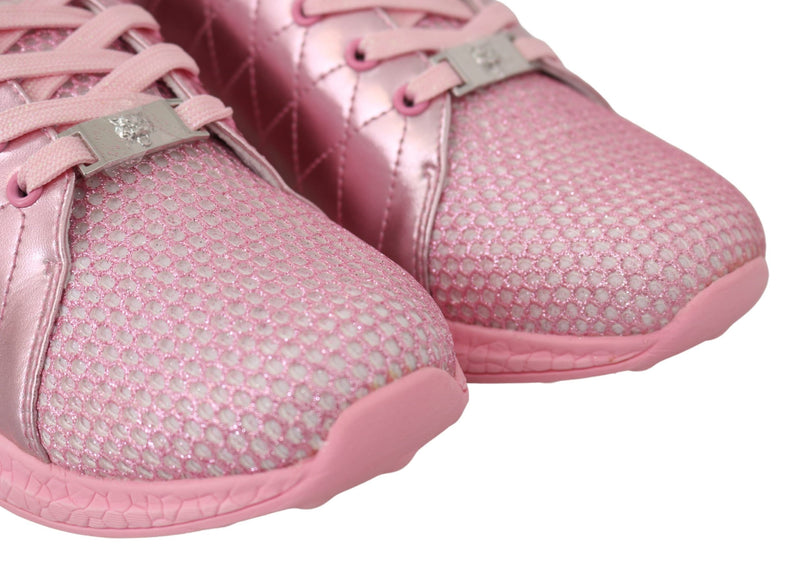 Sneakers Gisella Chic Blush Runner Pink Blush