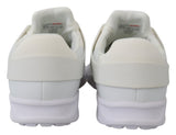 Sneakers Beth Sport, coureur blanc élégant