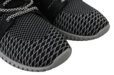 Exklusive Läufer Mason Sneakers - Jet Black