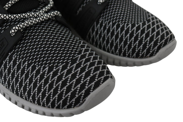 Sneakers Mason Runner exclusif - Black de jet