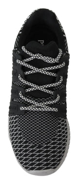 Runner exclusivo Mason Sneakers - Black Jet