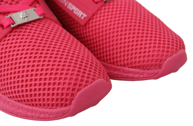 Sneakers Becky Elegant Fuxia Runner Becky