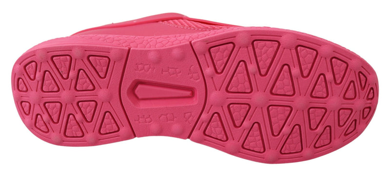 Eleganti sneaker di Fuxia Runner Becky