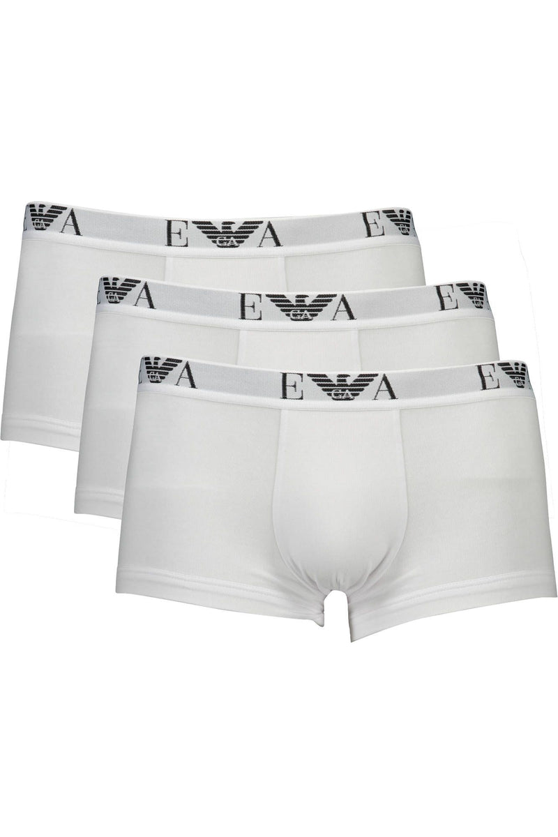 Elegante Tri-Pack-Designer-Trunks