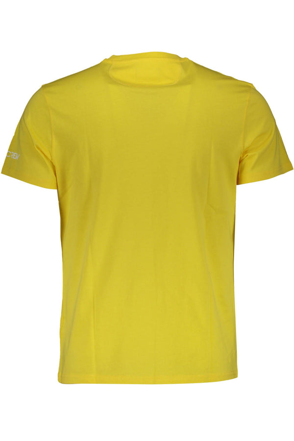 Sonnenverkleidetes Eleganz-Baumwoll-T-Shirt