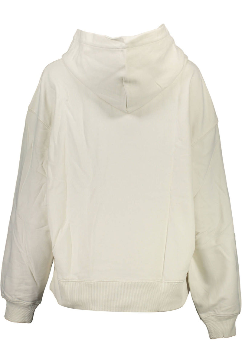 Eco-Chic Brushed Hooded Sweatshirt