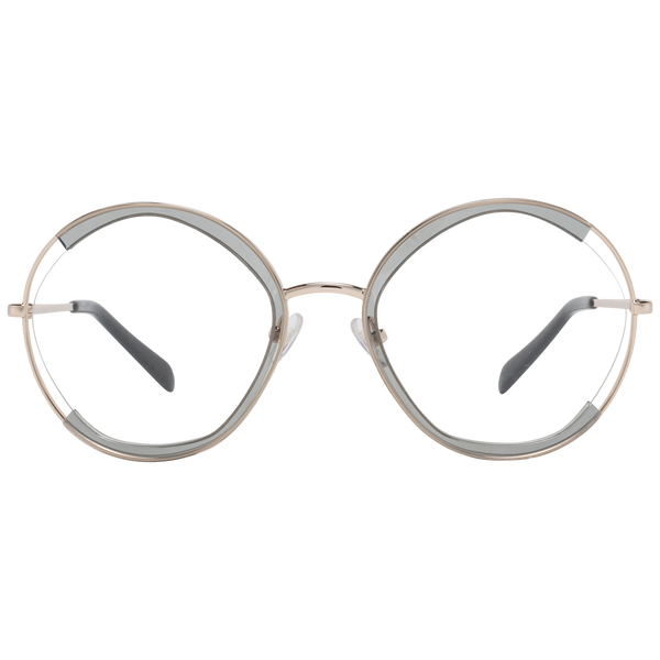 Gray Women Optical Frames