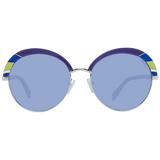 Purple Women Sunglasses